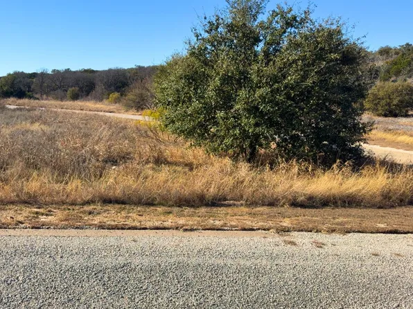 111 Eastern Hills Dr, Graford, TX 76449