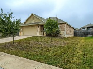188 Red Morganite Trl, Buda, TX 78610