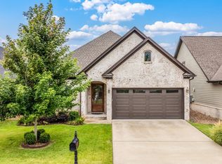 409 Wildcreek Cir, Little Rock, AR 72223