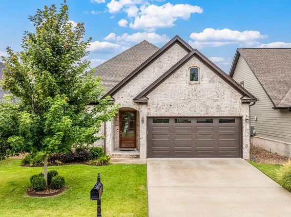 409 Wildcreek Cir, Little Rock, AR 72223