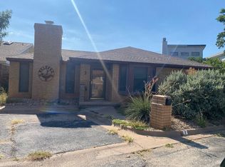 7 Edgemont Ct, Abilene, TX 79605