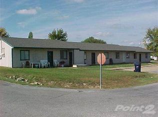 821 S Birch St, Buffalo, MO 65622