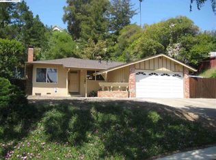 31328 Chicoine Ave, Hayward, CA 94544