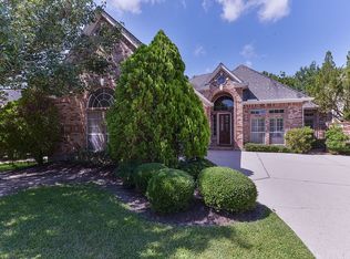 155 Monterrey Rd, Montgomery, TX 77356