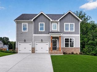 65 Shelby Ct LOT 27, Commerce, GA 30529