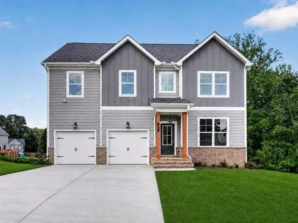 65 Shelby Ct Lot 27, Commerce, GA 30529