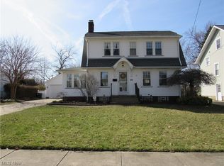 615 Myrtle Ave, Ashtabula, OH 44004