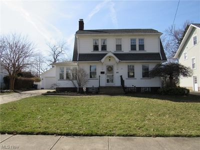 615 Myrtle Ave, Ashtabula, OH, 44004