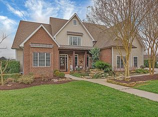 12506 Cliffrock Ln, Knoxville, TN 37922