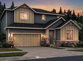 34108 Klaus St SE, Snoqualmie, WA 98065