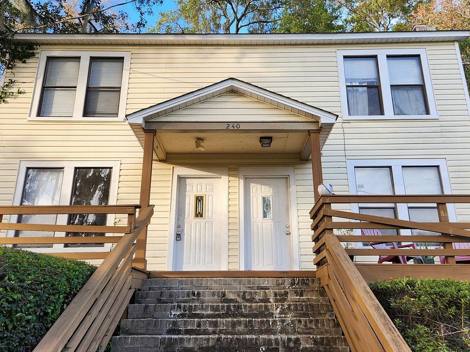 1st image of 240 Lake Ella Dr #A