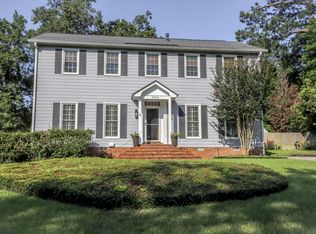 2946 Foxhall Cir, Augusta, GA 30907