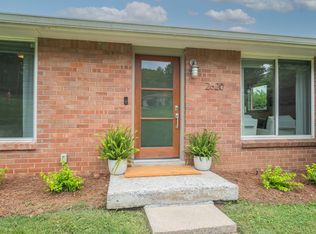 2620 Tiffany Dr, Nashville, TN 37206