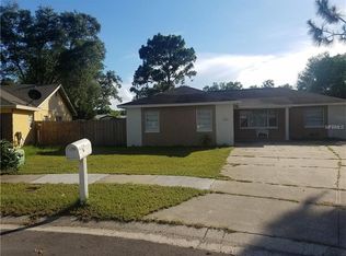 3031 Anastasia Ct, Apopka, FL 32703