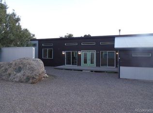 3572 Camino Baca Grande, Crestone, CO 81131