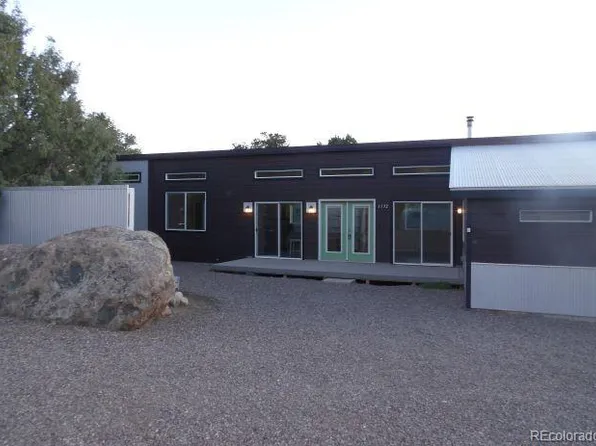 3572 Camino Baca Grande, Crestone, CO 81131
