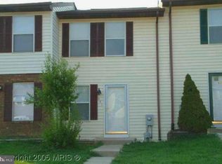 641 Glynock Pl, Reisterstown, MD 21136