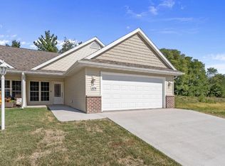 LOT-18B Aspen Trl, Muscatine, IA 52761