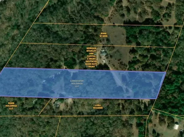 Ledbetter Ln, Denison, TX 75021