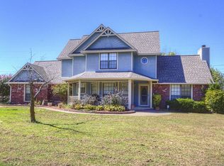 8216 Webb Dr, Tulsa, OK 74131