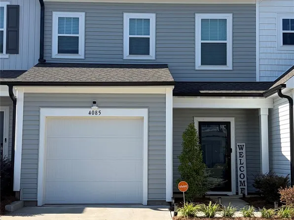 4085 Claret Cup Dr, Kannapolis, NC 28083