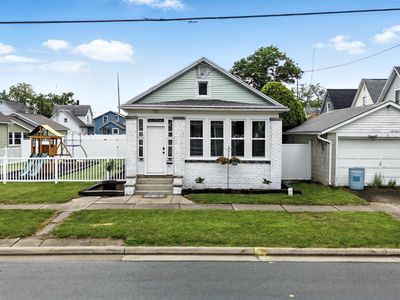 611 Mills St, Sandusky, OH, 44870