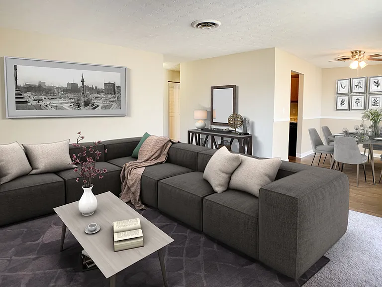 Timber Ridge Apartments — Photo 29