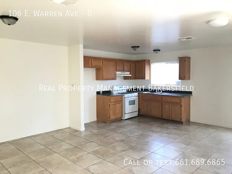 106 E Warren Ave #B — Photo 1