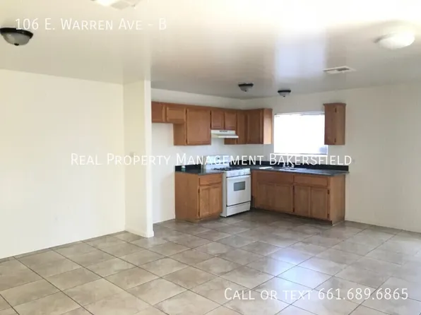 106 E Warren Ave APT B, Bakersfield, CA 93308