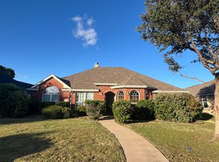 3844 Sun Garden Dr, Frisco, TX 75033