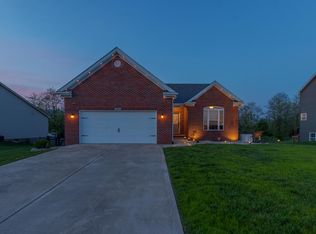 103 Windsong Way, Georgetown, KY 40324