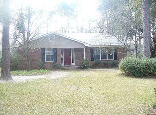 1005 Wheat Ave, Bainbridge, GA 39819