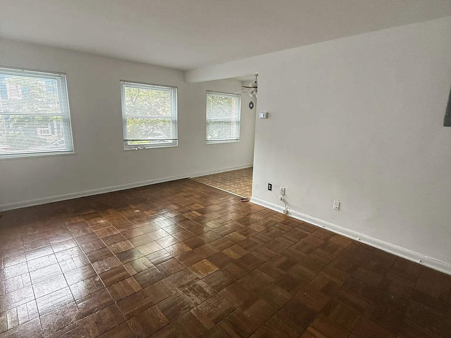 1314 K Street Southeast - 101 — Photo 2