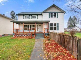 3613 County O Road, Cambridge, WI 53523