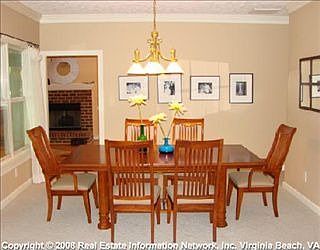 5th image of 4409 Swansea Cir