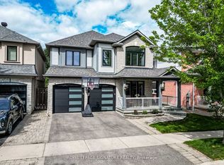 1013 Freeman Trl W, Milton, ON L9T 5T3