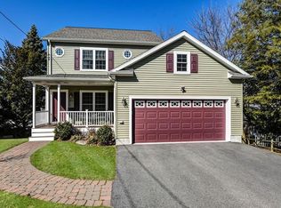21 Rosemary St, Needham, MA 02494