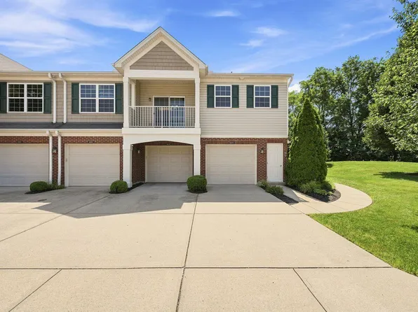 8083 Over Par Ct, Burlington, KY 41005