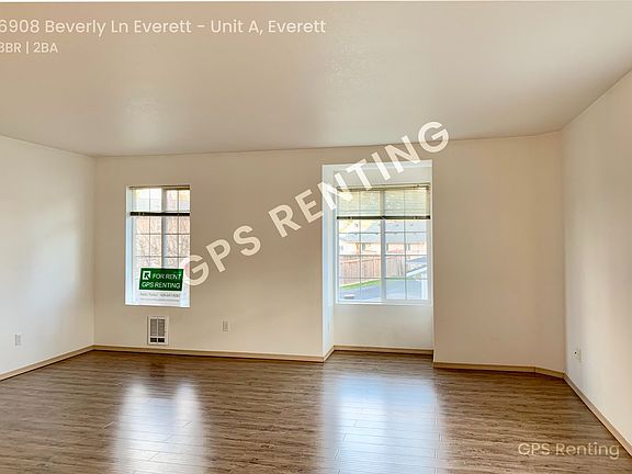 3rd image of 6908 Beverly Ln #A