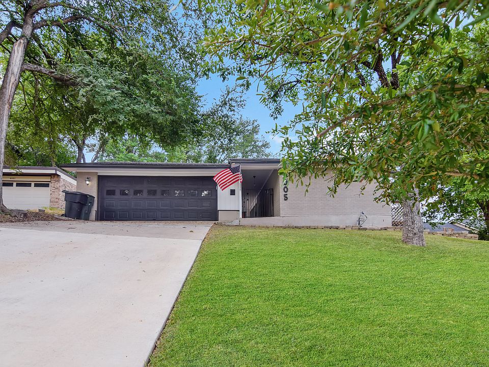 1st image of 4005 Trailwood Dr