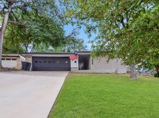 4005 Trailwood Dr, Temple, TX 76502