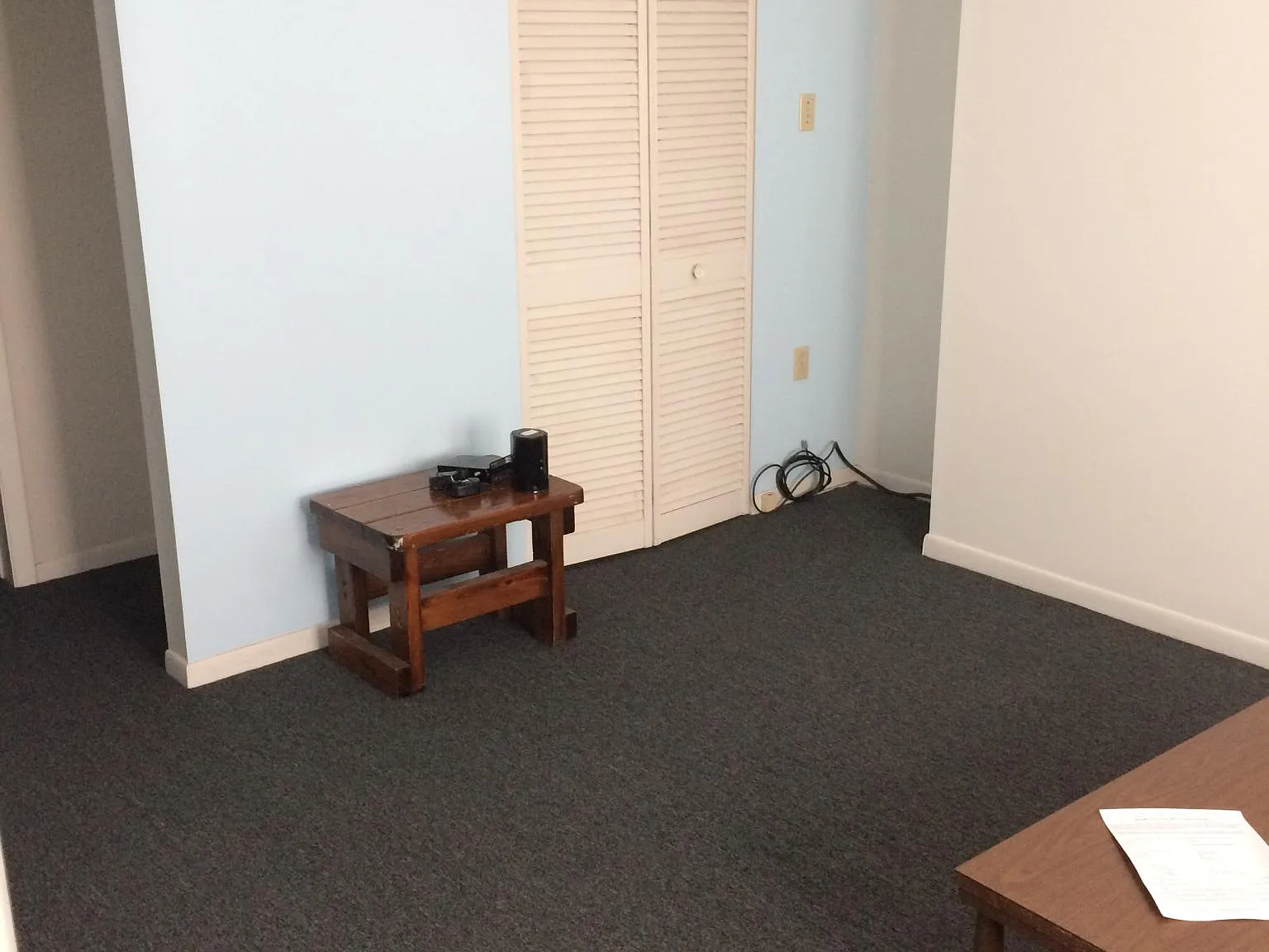 1 bed, 500 sqft, $1,100 — Photo 4