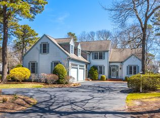 15 Greer Dr, Dennis, MA 02638