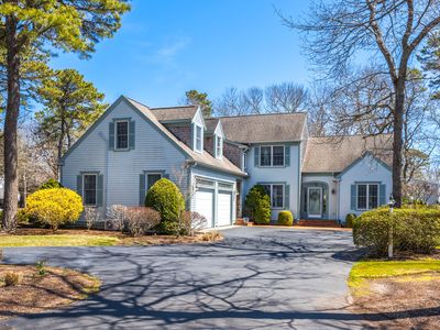 15 Greer Drive, Dennis, MA, 02638