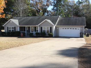 357 Shadowfield Acres Dr, Duncan, SC 29334