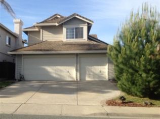 4832 Belford Peak Way, Antioch, CA 94531