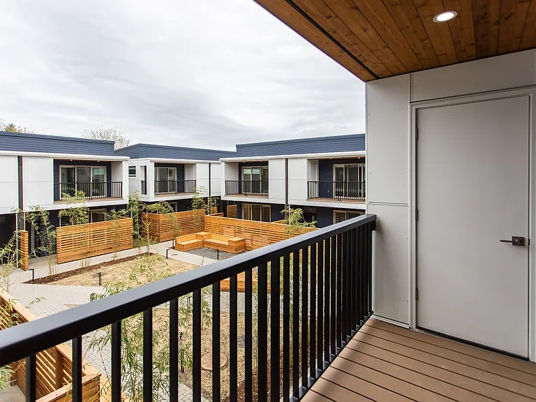 Homma Haus - Modern Living — Photo 12