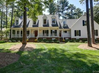 12701 Catriona Ct, Henrico, VA 23233