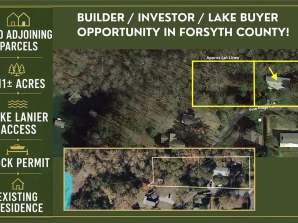 (undisclosed Address), Cumming, GA 30041