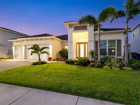 5003 SW Winchester Drive, Stuart, FL 34997